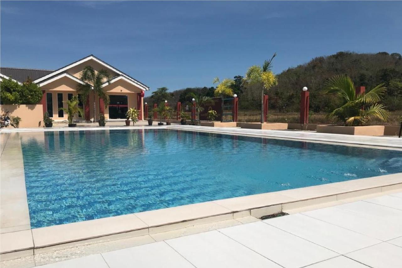 Nahdhoh Langkawi Resort Pantai Cenang  Εξωτερικό φωτογραφία