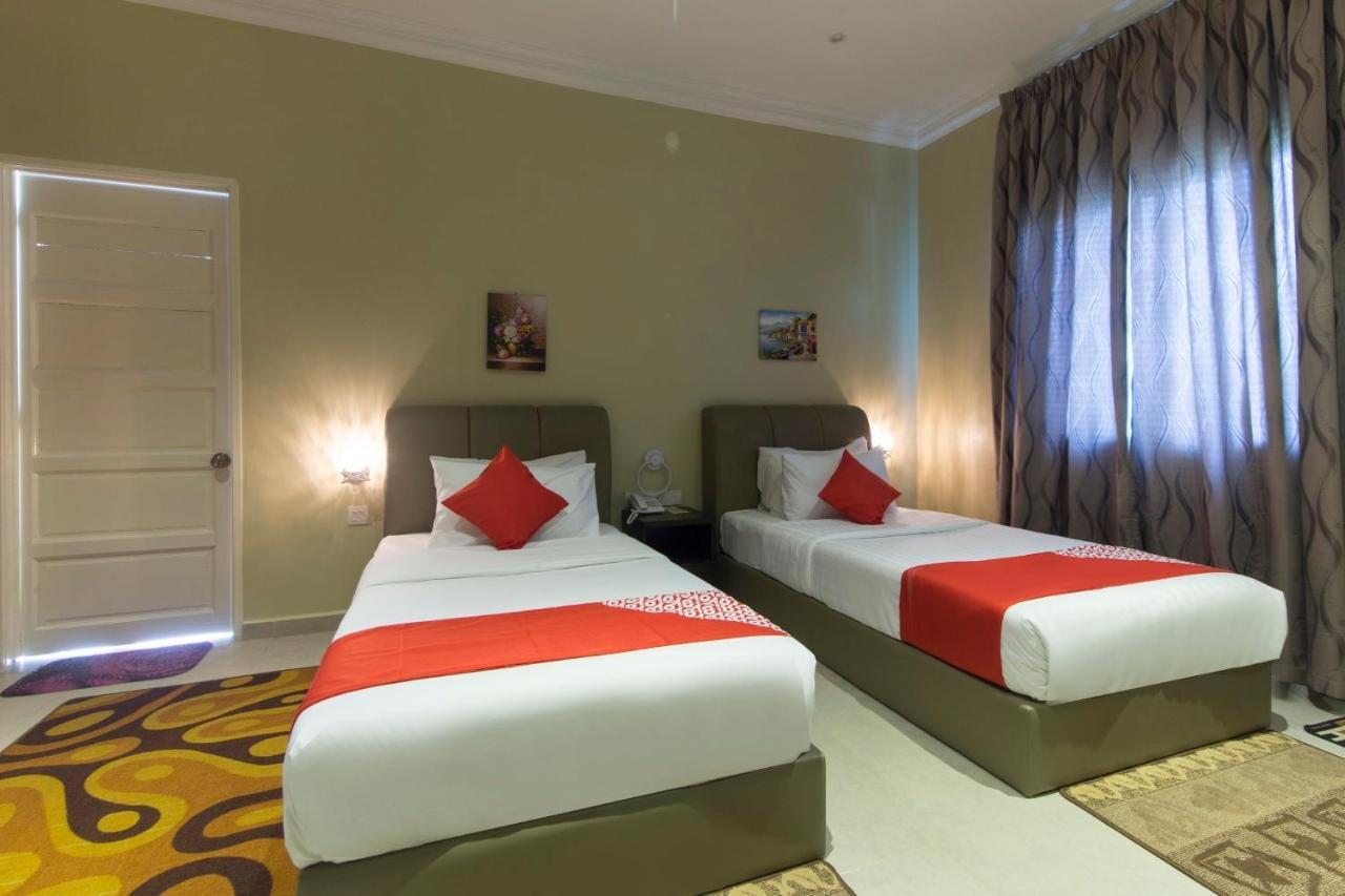 Nahdhoh Langkawi Resort Pantai Cenang  Εξωτερικό φωτογραφία