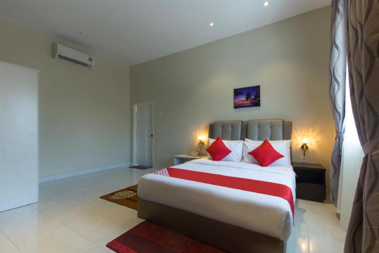Nahdhoh Langkawi Resort Pantai Cenang  Εξωτερικό φωτογραφία