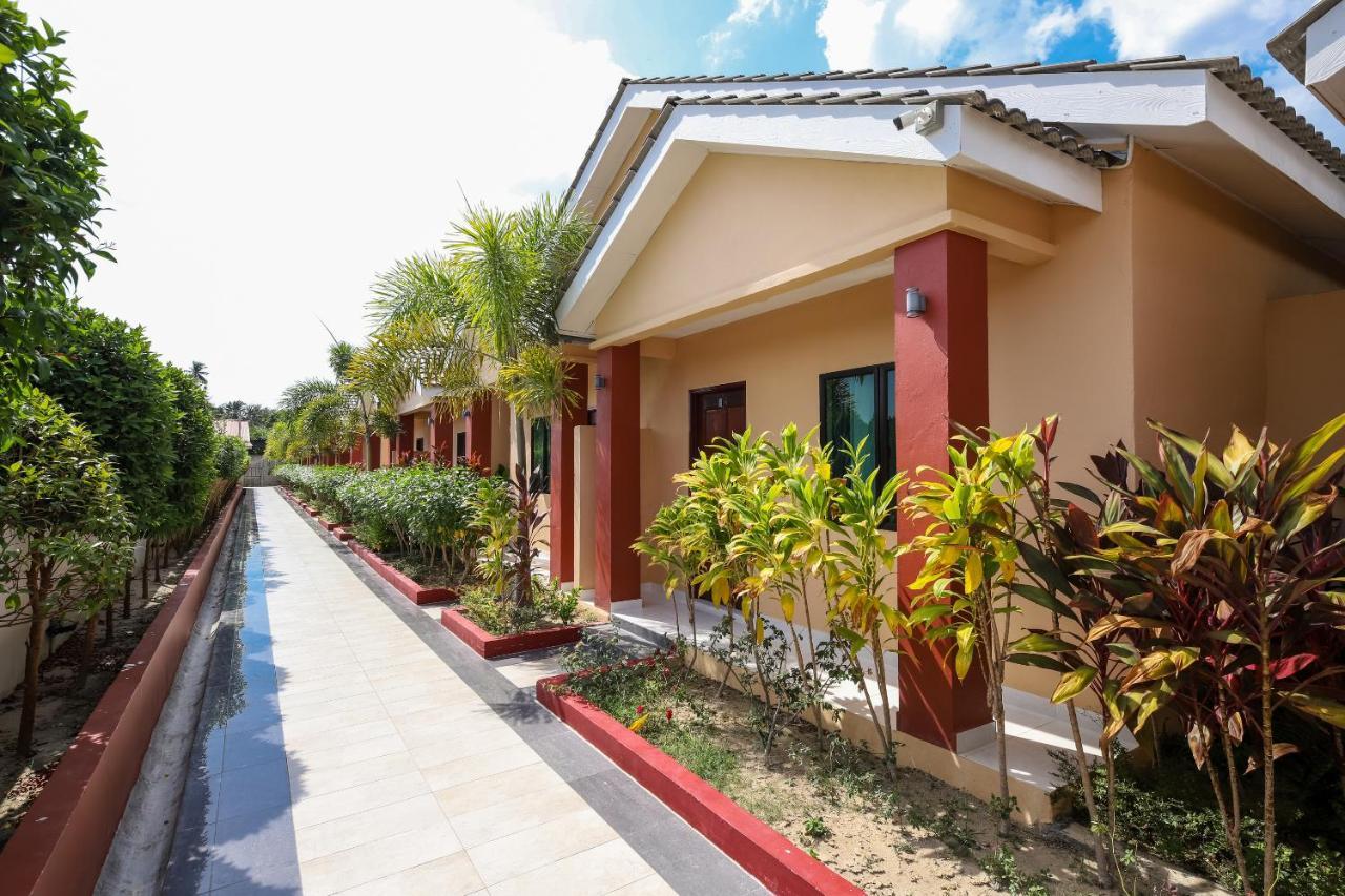 Nahdhoh Langkawi Resort Pantai Cenang  Εξωτερικό φωτογραφία