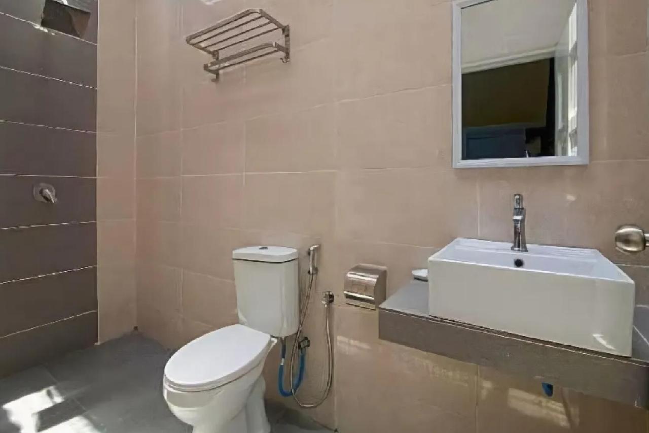 Nahdhoh Langkawi Resort Pantai Cenang  Εξωτερικό φωτογραφία