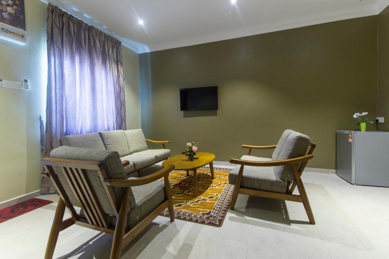 Nahdhoh Langkawi Resort Pantai Cenang  Εξωτερικό φωτογραφία