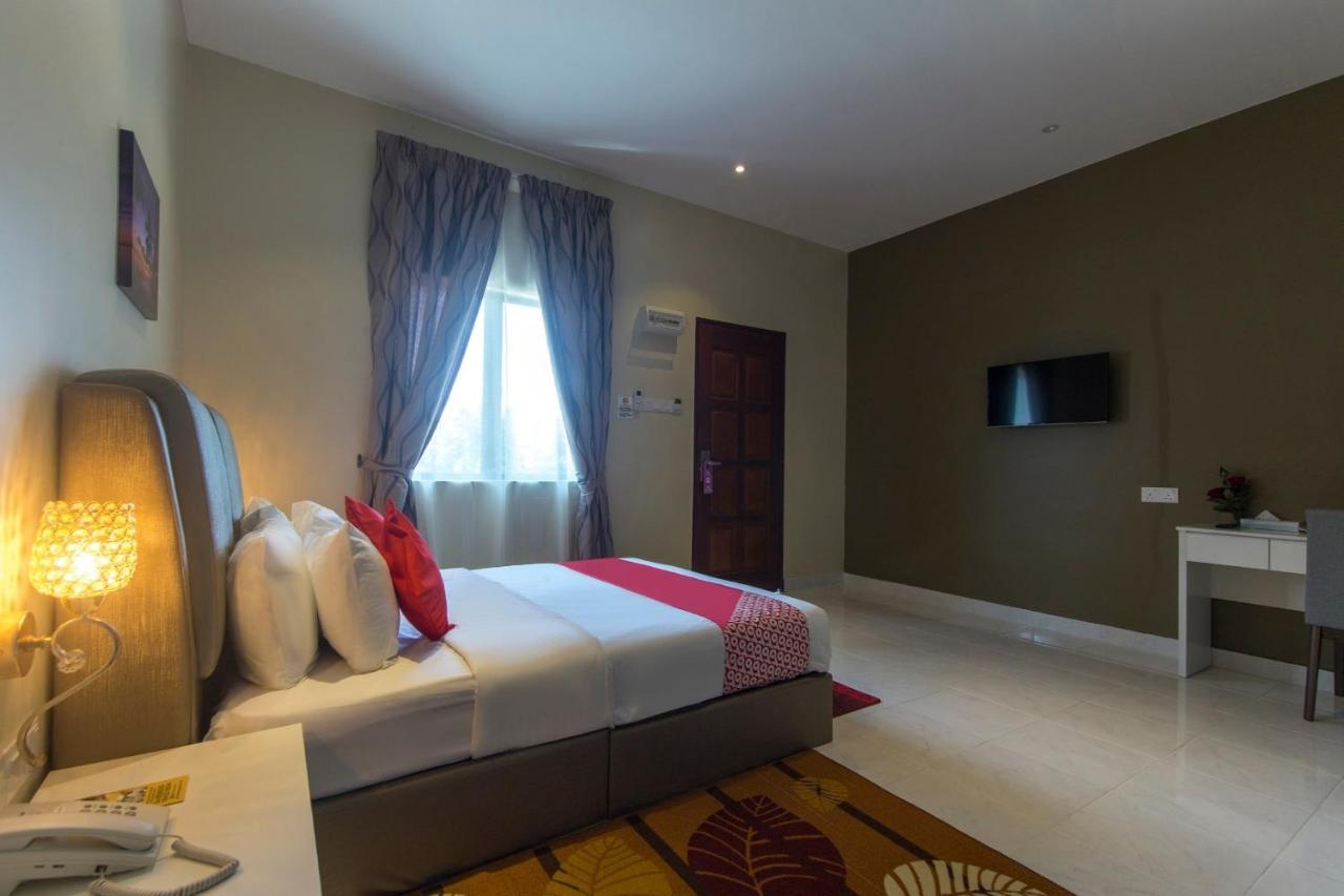 Nahdhoh Langkawi Resort Pantai Cenang  Εξωτερικό φωτογραφία
