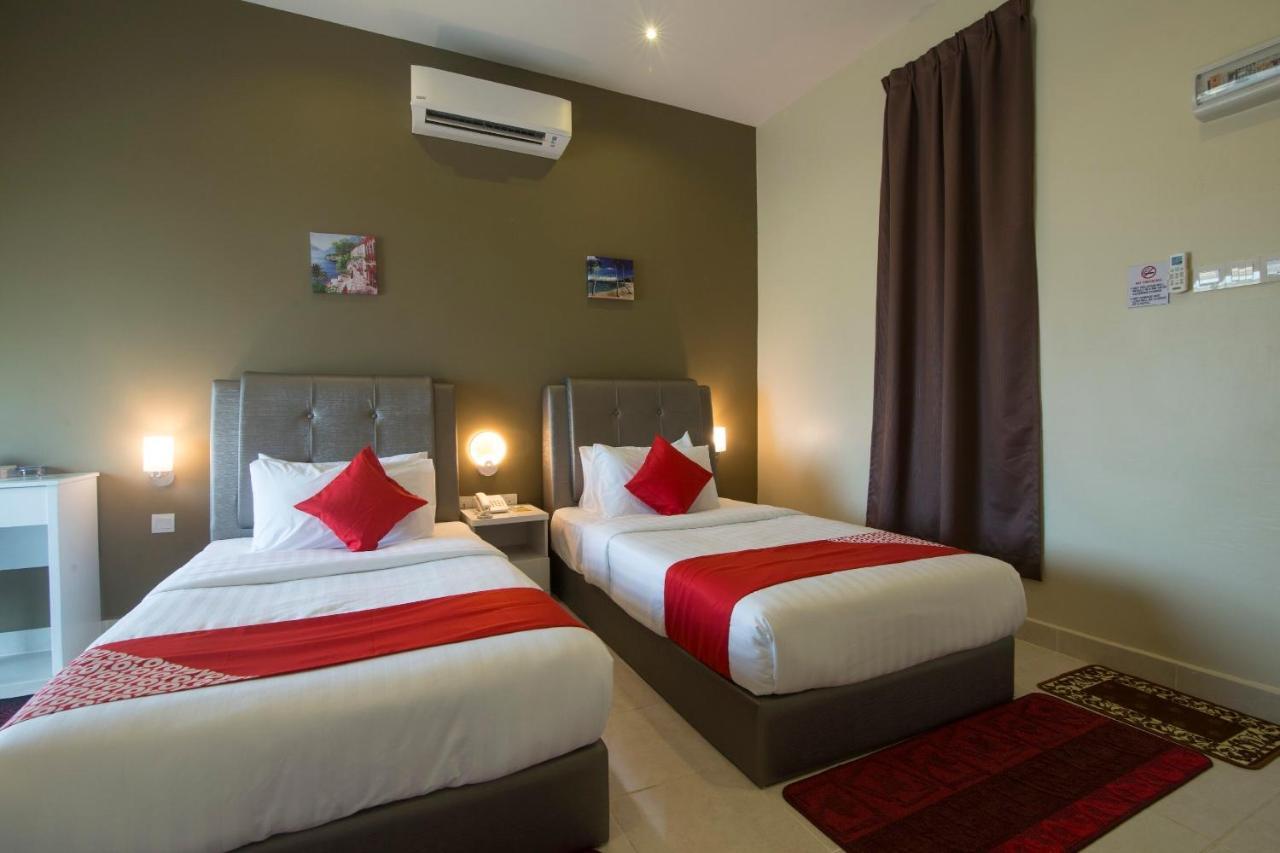 Nahdhoh Langkawi Resort Pantai Cenang  Εξωτερικό φωτογραφία