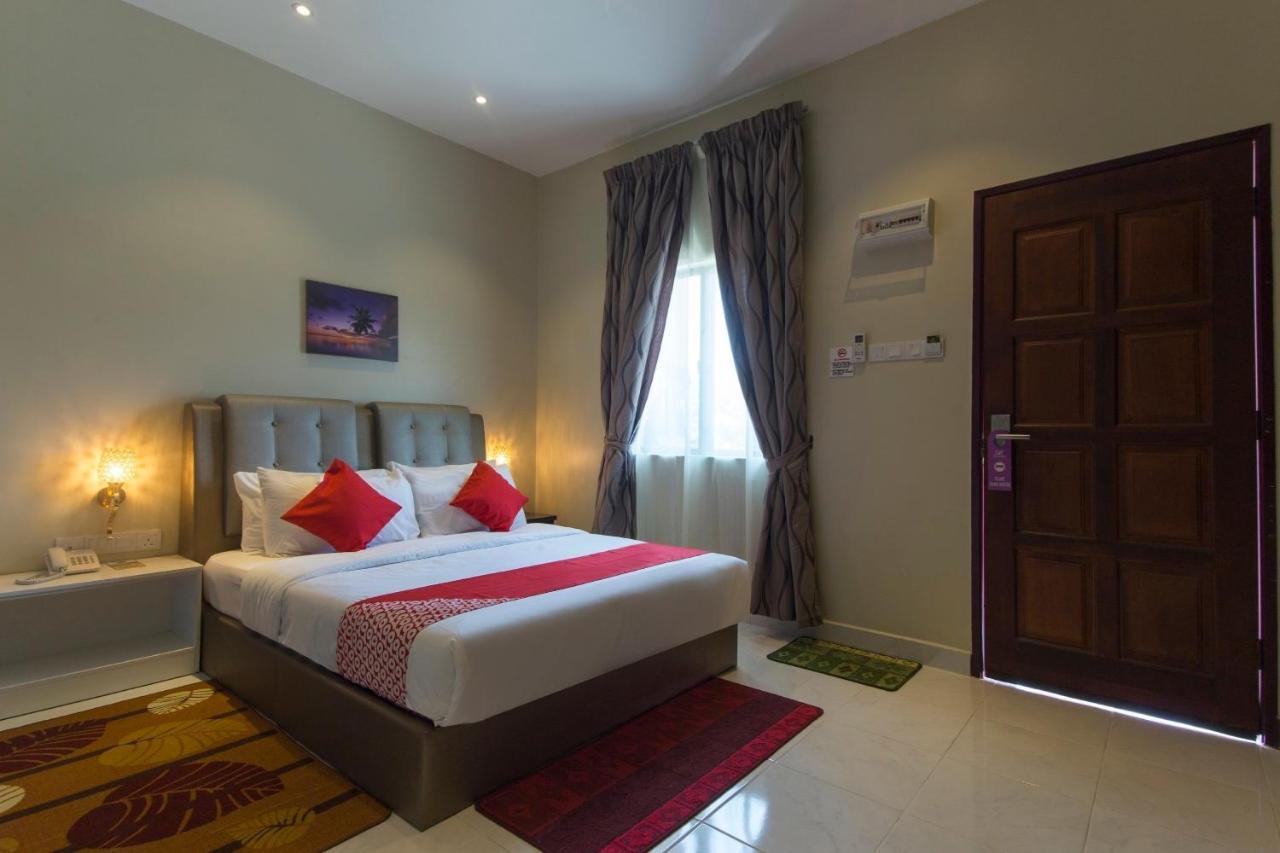 Nahdhoh Langkawi Resort Pantai Cenang  Εξωτερικό φωτογραφία