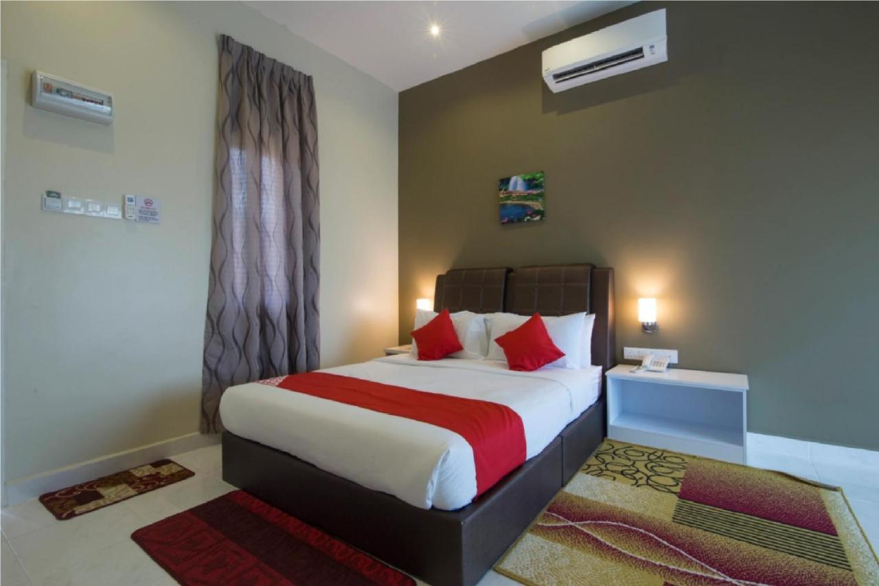 Nahdhoh Langkawi Resort Pantai Cenang  Εξωτερικό φωτογραφία