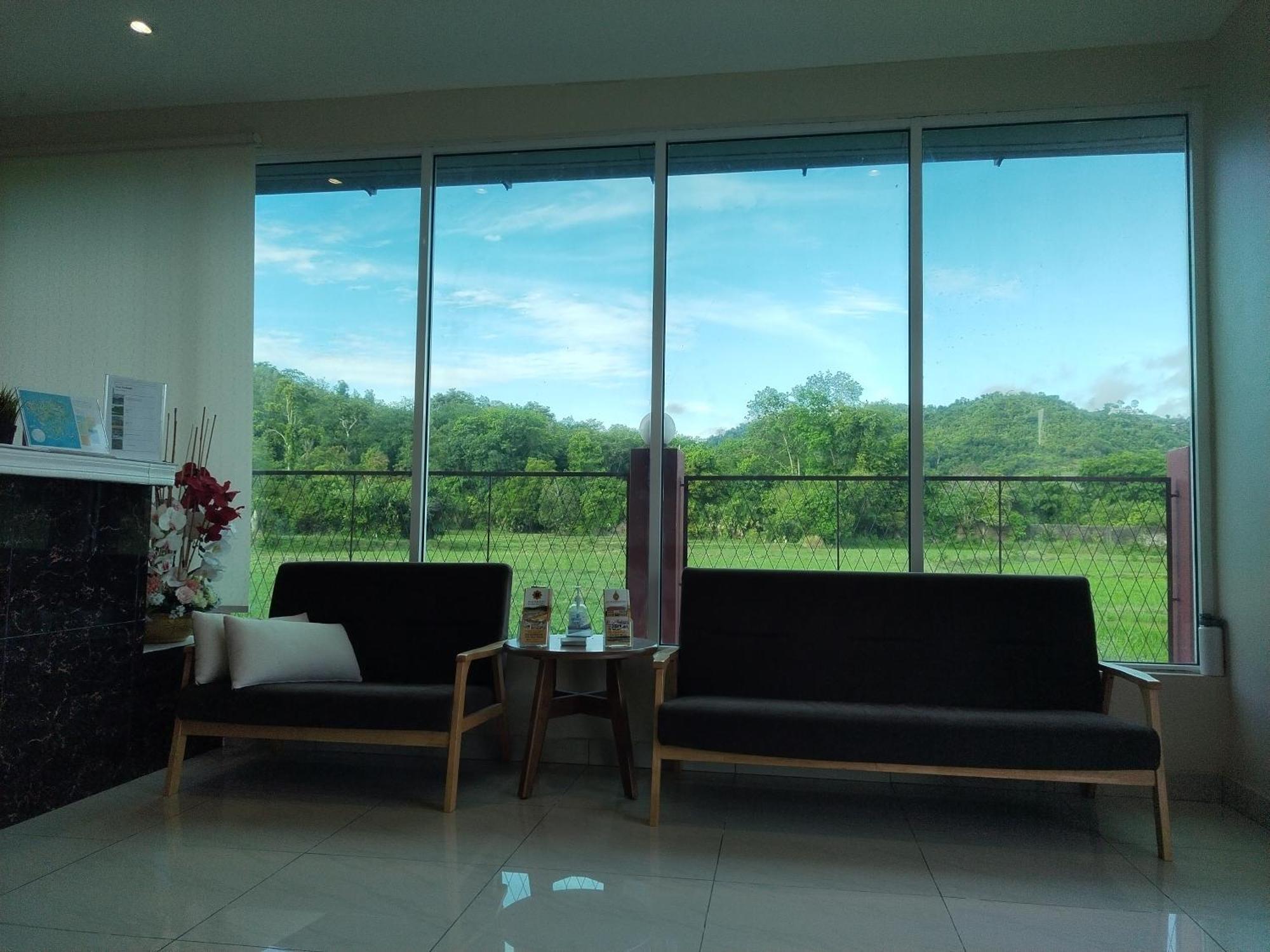 Nahdhoh Langkawi Resort Pantai Cenang  Εξωτερικό φωτογραφία